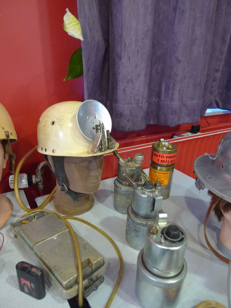 casco Emilio Sabate